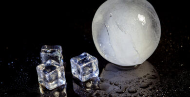 ice ball