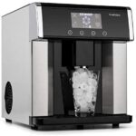 dispensador de hielo